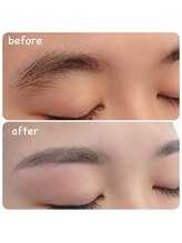 アイラッシュサロン ブラン 天満屋福山ポートプラザ店(Blanc)/眉毛アイブロウスタイリング