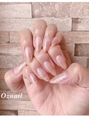 Oznail錦糸町店(スタッフ一同)