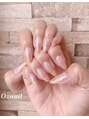 オズネイル 錦糸町店(OZ Nail)/Oznail錦糸町店