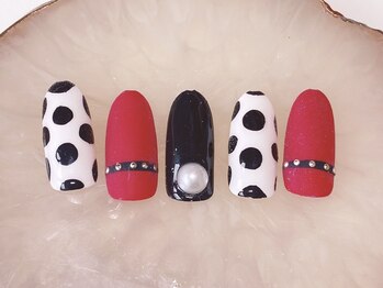 ビンネイル(Bin nail)/