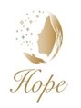 ホープ(Hope)/中村