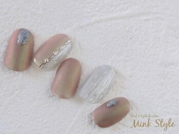 ミンクスタイル 代々木公園 代々木八幡店(Mink style)/