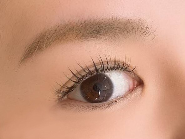 【★eye人気セット割★】まつげパーマ＆美眉アイブロウWAX◎