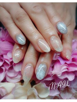 アイネイル(iNAIL)/