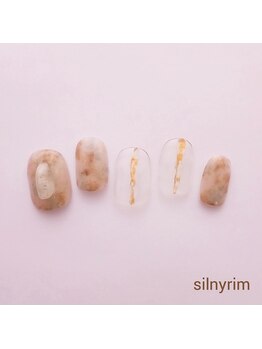 シルニー リム(Silny rim)/やり放題コース［ニュアンス］