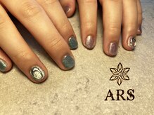 アルス(ARS)/マグネットコース