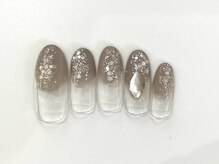 スリールヘア(Sourire hair)/ハンド定額Aコース