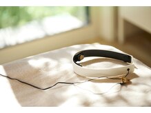 スリープラス(Sleeplus)/木漏れ日あふれるサロンです