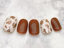 定額シンプルアート