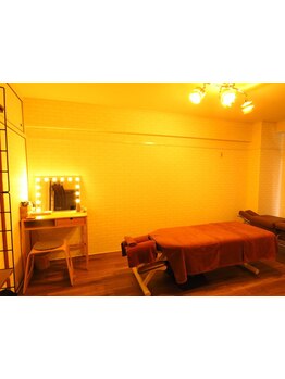 スゴ腕の施術者がいるサロン