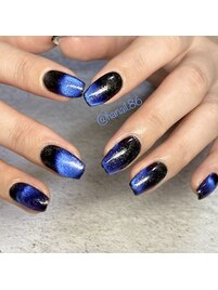 マグネットネイル