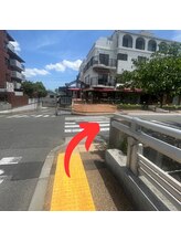 カエデ(Kaede)/【阪急芦屋川駅からアクセス３】