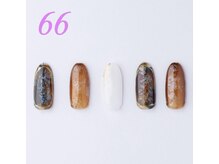 はあとねいる 滝川店/ネイルDesign66