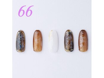 はあとねいる 滝川店/ネイルDesign66