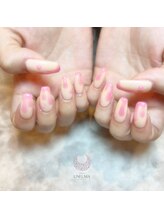 サロン ウネルマ 小郡店(salon UNELMA)/920.ジェルやり放題