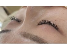 ルシア 阿倍野店3F(Lucia)/まつ毛パーマ