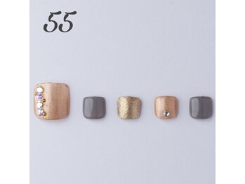 はあとねいる 滝川店/Design55