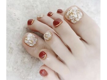 ジェイエフ(JF)/