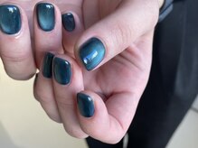 ヨイン(YOIEN)/【one color+ (magnet)】