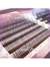 サロン リタ(Salon Rita)/カラーラッシュ♪