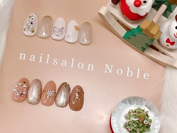 ノーブル(Noble)/【HAND】プレミアムコース