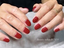 エクシア(ECXIA)/ワンカラー