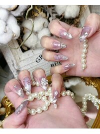 定額スカルプコース１２９００