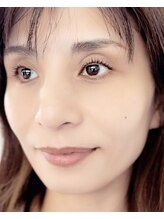 ラッシュガーデン(Lash Garden)/パリジェンヌラッシュリフト