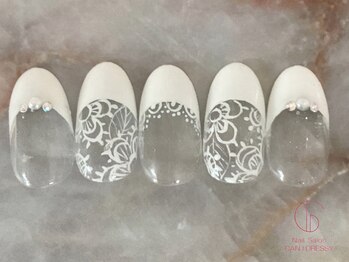 キャンアイドレッシー 平塚店/持込OK☆オーダーメイドコース