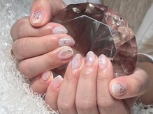 ベリール(Belire)/ニュアンス☆持ち込み☆オフケア