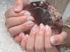 ニュアンス☆持ち込み☆オフケア