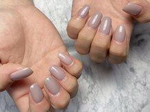 バルサミックネイル(BalsamicNail)/ジェル