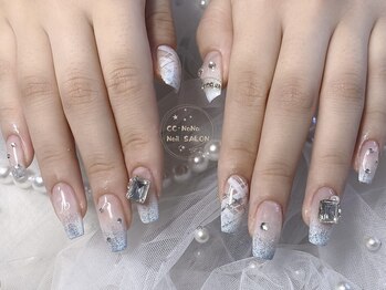 シーシーナナ ネイルサロン(CC NaNa Nail Salon)/