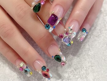 メルシー 堀江店(Merci)/