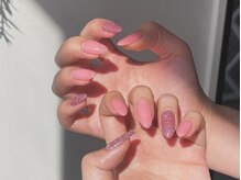 ウェイビーズ ネイル(wavy's.nail)