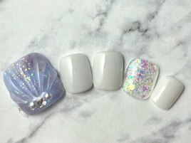 FOOT★初回¥10000/再来¥10500