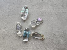 エイル ビューティ ハニー(EIL beauty Honey)/