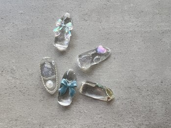 エイル ビューティ ハニー(EIL beauty Honey)/