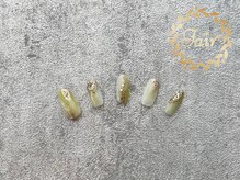 フェア センター南(Fair)/定額デザイン　8800円
