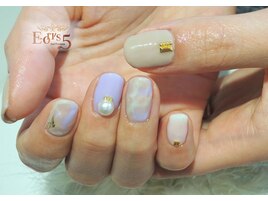 Ｎａｉｌ・ＶＯＬ１２０～７～