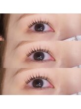 アイラ 藤枝店(EYELA)/パリジェンヌラッシュリフト