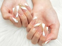 ジスタ(Gst)/持ち込みデザイン