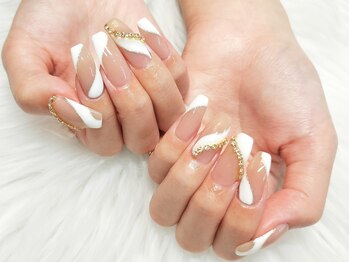 ジスタ(Gst)/持ち込みデザイン