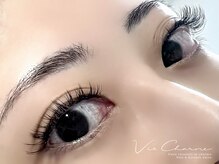 ヴィシャルム(Vie Charme)/LEDフラットラッシュ