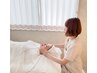 スキンケア付き（毛穴集中フェイシャル70分1回＋推奨スキンケア2点付）