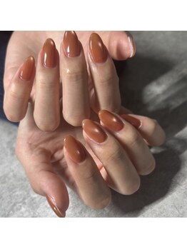 ルート12/ぷるん♪マグネットネイル