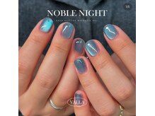 フリープ ネイル バイ ヴァラ(freep nail by VALLA)/マグネットネイル/ワンカラー