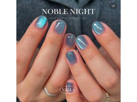 マグネットネイル/ワンカラー