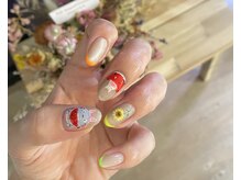 オテモネイル(otemo.nail)/