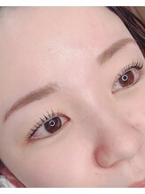 ランプシー(Lampsi)/アイブロウWax